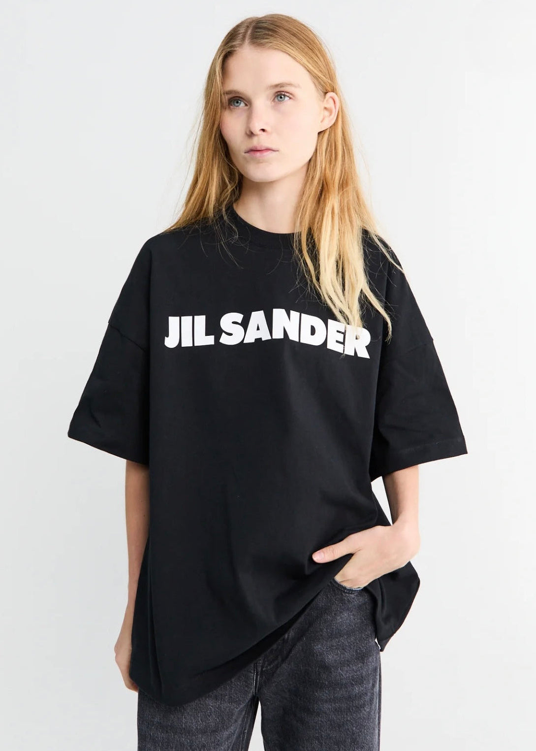 Jil Sander T Shirt