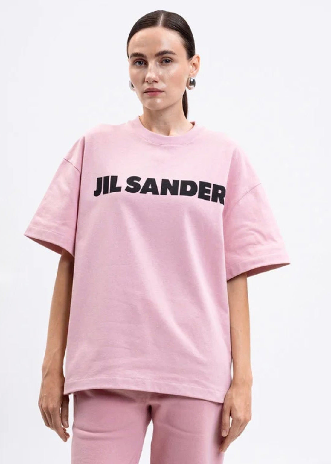 Jil Sander T Shirt