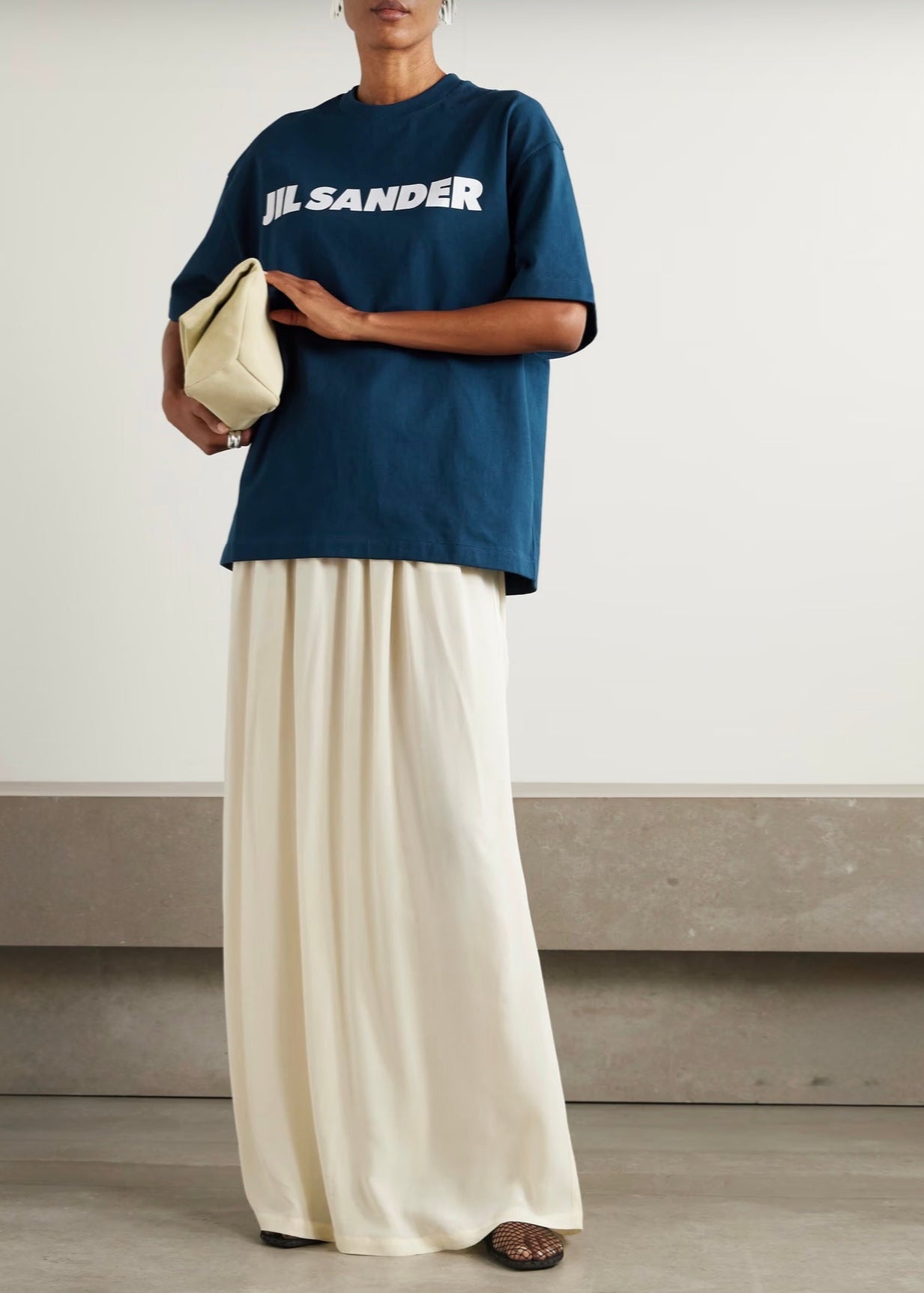 Jil Sander T Shirt