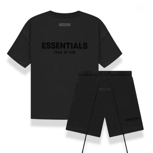 Essential Fleece Set